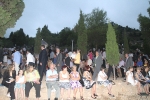 Multitudinal Procesion del Cristo del Calvario de l\'Alcora