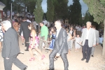 Multitudinal Procesion del Cristo del Calvario de l\'Alcora