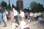Multitudinal Procesion del Cristo del Calvario de l\'Alcora