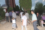 Multitudinal Procesion del Cristo del Calvario de l\'Alcora
