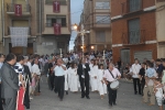 Multitudinal Procesion del Cristo del Calvario de l\'Alcora