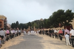 Multitudinal Procesion del Cristo del Calvario de l\'Alcora