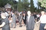 Multitudinal Procesion del Cristo del Calvario de l\'Alcora