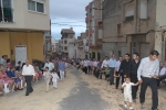 Multitudinal Procesion del Cristo del Calvario de l\'Alcora