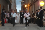 Multitudinal Procesion del Cristo del Calvario de l\'Alcora