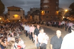 Multitudinal Procesion del Cristo del Calvario de l\'Alcora
