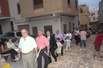 Multitudinal Procesion del Cristo del Calvario de l\'Alcora