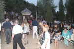 Multitudinal Procesion del Cristo del Calvario de l\'Alcora