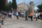 Multitudinal Procesion del Cristo del Calvario de l\'Alcora