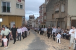 Multitudinal Procesion del Cristo del Calvario de l\'Alcora