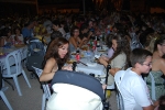 La cena de \'pa i porta\', acto central del fin de semana en San Ramón