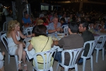 La cena de \'pa i porta\', acto central del fin de semana en San Ramón