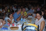 La cena de \'pa i porta\', acto central del fin de semana en San Ramón