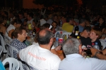 La cena de \'pa i porta\', acto central del fin de semana en San Ramón