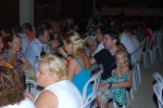 La cena de \'pa i porta\', acto central del fin de semana en San Ramón