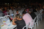 La cena de \'pa i porta\', acto central del fin de semana en San Ramón