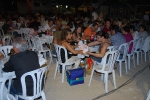 La cena de \'pa i porta\', acto central del fin de semana en San Ramón