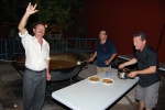 La cena de \'pa i porta\', acto central del fin de semana en San Ramón