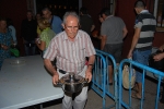 La cena de \'pa i porta\', acto central del fin de semana en San Ramón