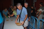 La cena de \'pa i porta\', acto central del fin de semana en San Ramón