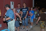 La cena de \'pa i porta\', acto central del fin de semana en San Ramón