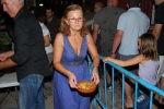 La cena de \'pa i porta\', acto central del fin de semana en San Ramón