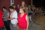 La cena de \'pa i porta\', acto central del fin de semana en San Ramón