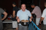 La cena de \'pa i porta\', acto central del fin de semana en San Ramón