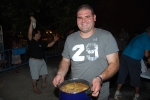 La cena de \'pa i porta\', acto central del fin de semana en San Ramón