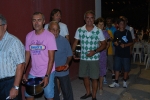 La cena de \'pa i porta\', acto central del fin de semana en San Ramón