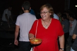 La cena de \'pa i porta\', acto central del fin de semana en San Ramón