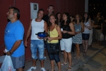 La cena de \'pa i porta\', acto central del fin de semana en San Ramón