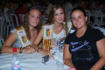 La cena de \'pa i porta\', acto central del fin de semana en San Ramón