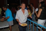 La cena de \'pa i porta\', acto central del fin de semana en San Ramón