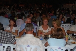 La cena de \'pa i porta\', acto central del fin de semana en San Ramón