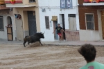San Xotxim cierra los actos taurinos