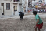 San Xotxim cierra los actos taurinos