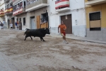 San Xotxim cierra los actos taurinos