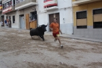 San Xotxim cierra los actos taurinos
