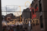 San Xotxim cierra los actos taurinos