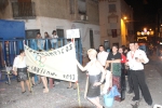 El jueves se conocerán los premios del concurso de disfraces de la peñas.