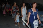 Las fiestas de San Ramón honran a su patrón