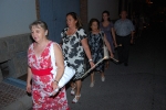 Las fiestas de San Ramón honran a su patrón