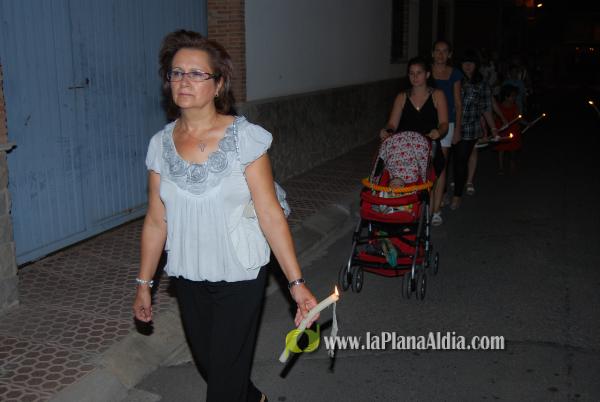 Las fiestas de San Ramón honran a su patrón