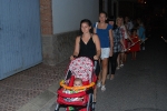 Las fiestas de San Ramón honran a su patrón