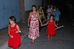 Las fiestas de San Ramón honran a su patrón