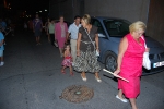 Las fiestas de San Ramón honran a su patrón