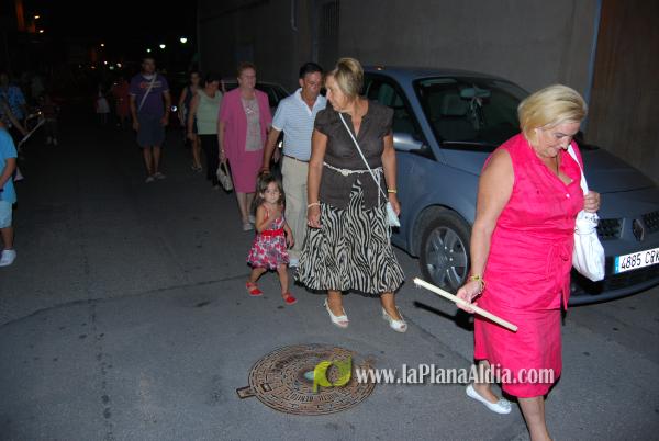 Las fiestas de San Ramón honran a su patrón