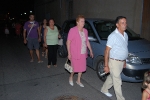 Las fiestas de San Ramón honran a su patrón