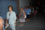 Las fiestas de San Ramón honran a su patrón